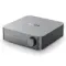 Amphion Argon0 + WiiM AMP + AudioQuest SLIP-DB 14/2