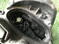 Фара правая BMW X3 G01 (17-21) Adaptive LED