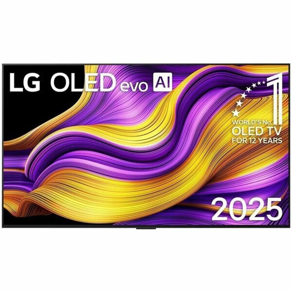 OLED LG OLED55G5RLA.ARUG Телевизор