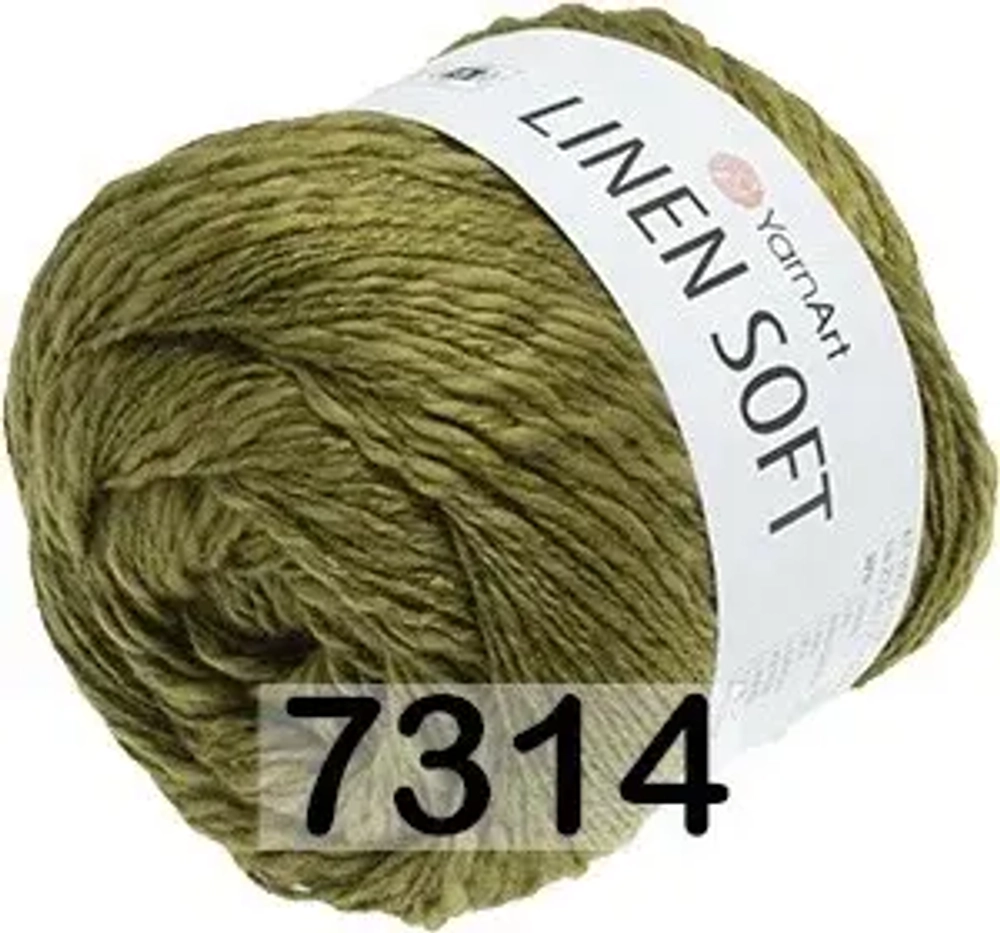 Linen Soft