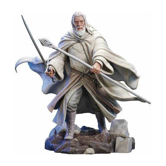 Фигурка Lord of the Rings Gandalf 23см