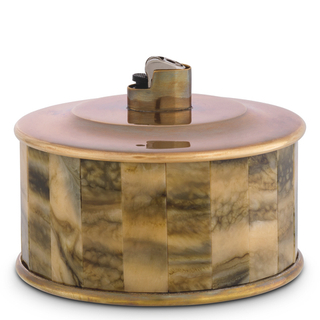 Подставка для зажигалки Lighter holder Bonham арт.117019