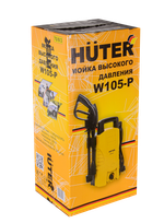 Мойка HUTER W105-Р