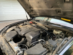 Распорка передних стоек Lexus SC430, Lexus GS 2 и Toyota Soarer Z40 (ПОД ЗАКАЗ)
