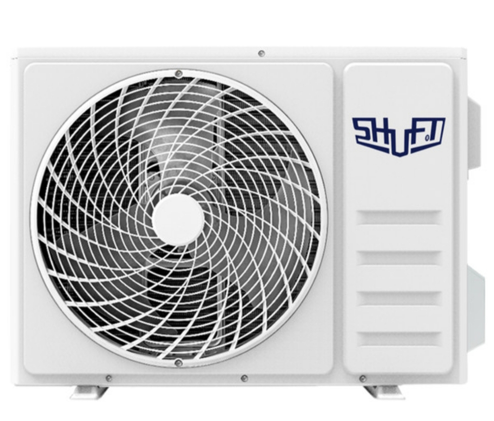 Сплит-система SHUFT SFLC_D-24HN1_V2 полупромышленная, канального типа