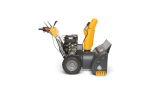 Бензомоторный снегоуборщик STIGA ST 6276 PB