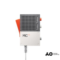 Teenage Engineering EP-2350 FX Mic