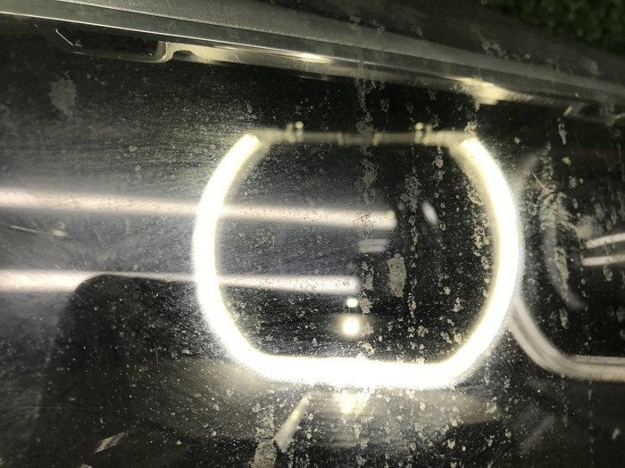 Фара левая BMW 5er G30 (2017-2020) LED