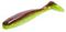 Виброхвосты съедобные LJ Pro Series MINNOW 3.3in (8,4 см), цв. T44, 7 шт.