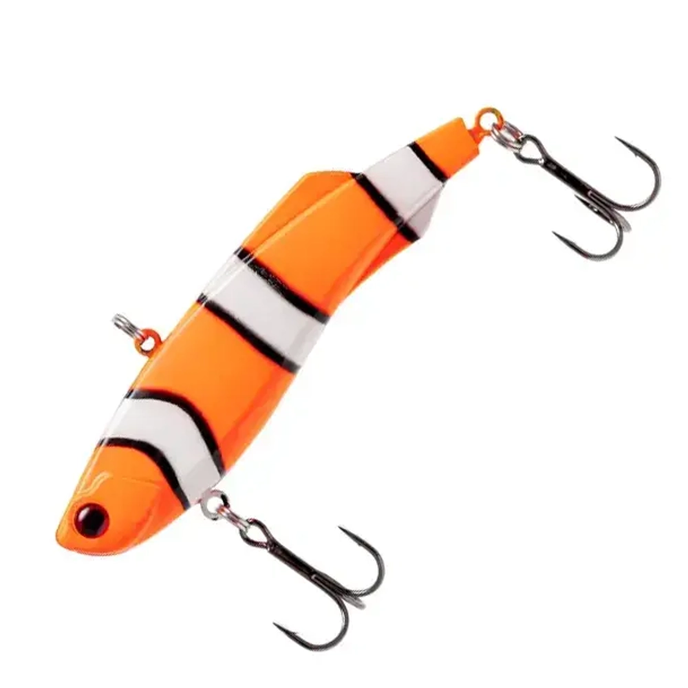Раттлин Zander Master Venom (73мм, 17гр)