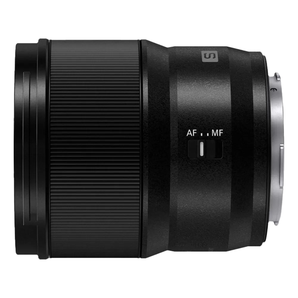 Объектив Panasonic Lumix S 35mm f/1.8