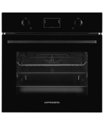 Электрический духовой шкаф Kuppersberg HO 652 B фото 