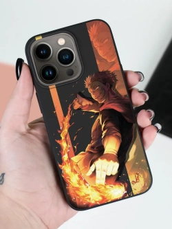 Чехол на iPhone 16 Pro