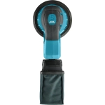 Аккумуляторная эксцентриковая шлифовальная машина Makita BO002CGZ