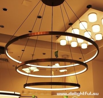 led chandelier 15-24