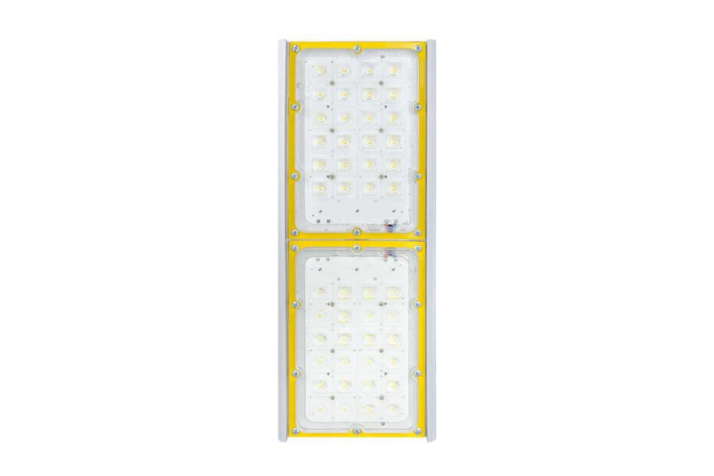 Светильник LED Diora Unit Ex 110/11000 Ш 11000лм 110Вт 5000K IP66 0,98PF 70Ra Кп<1 лира