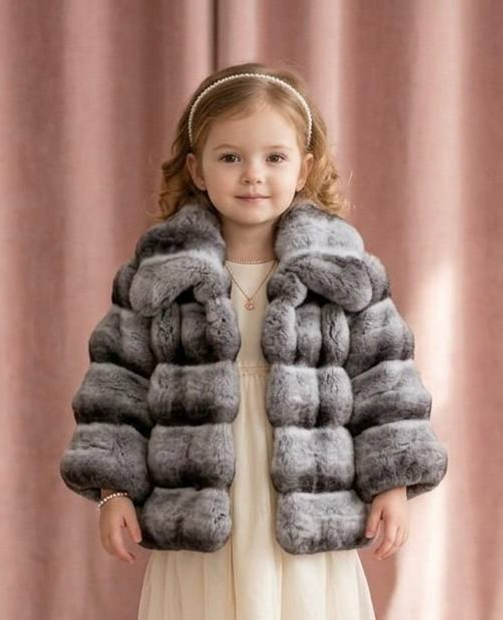 Шуба MaxMara