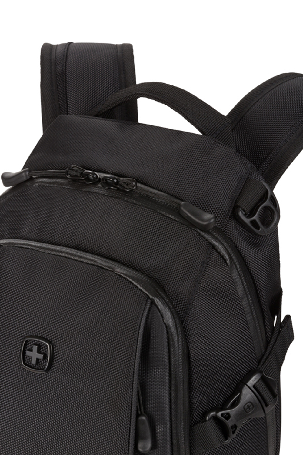 Городской рюкзак 24х15,5х46 см (15,5 л) SWISSGEAR 3598422409