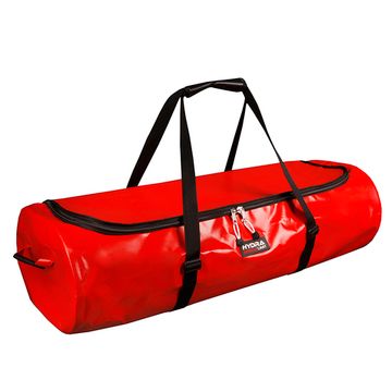 Сумка герметичная из ПВХ Hydra LUX 100×40×30 см красная
