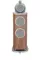 Bowers &amp; Wilkins 802 D4 Satin Walnut