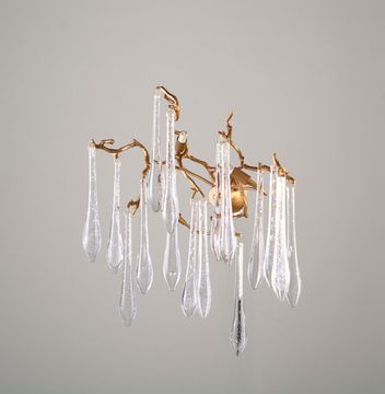 Бра Aqua Copper D38