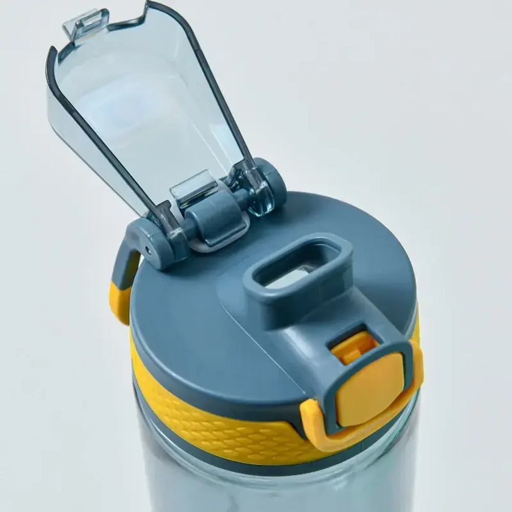 Бутылка спортивная DB-1366 (500 мл)