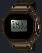 Часы Casio CRW-001G-9