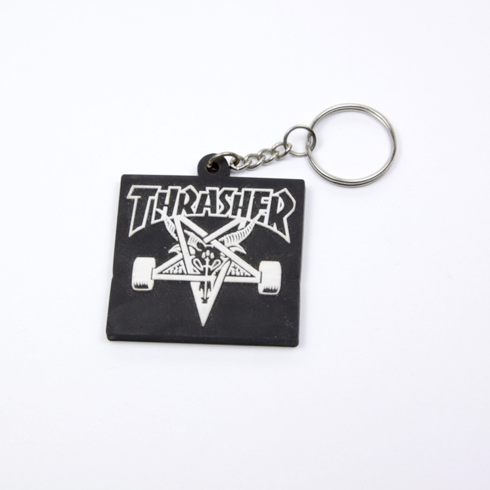 Брелок Thrasher