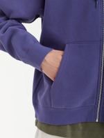 Мужская Толстовка Established Works Bold Zip