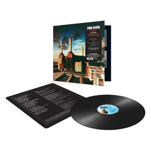 Pink Floyd / Animals (LP)