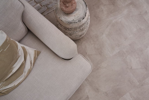 WPC ламинат Vinilam - Ceramo Stone Бетонная Смесь
