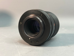 Sonnar 3.5/135mm MC Carl Zeiss Jena DDR Диафрагма нерабочая.