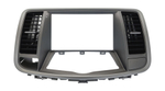 Переходная рамка магнитолы NISSAN TEANA 2008-2013 (для авто с камерой) 9 дюймов