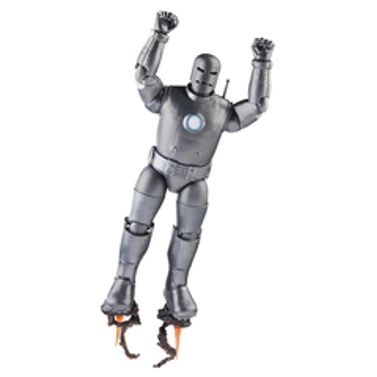 Фигурка Marvel Legends Series: Iron Man (Model 01)