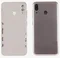 Задняя крышка для Asus ZB663KL (Gold)