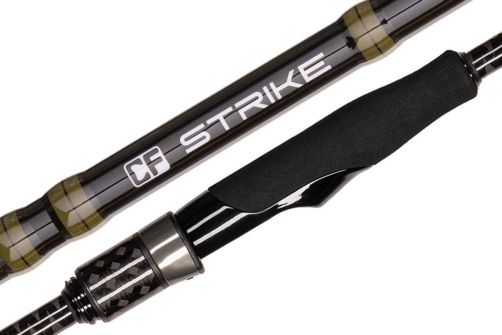 Спиннинг Strike 802 MT