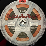 The Who – The Kids Are Alright 2LP (Германия 1979г.)