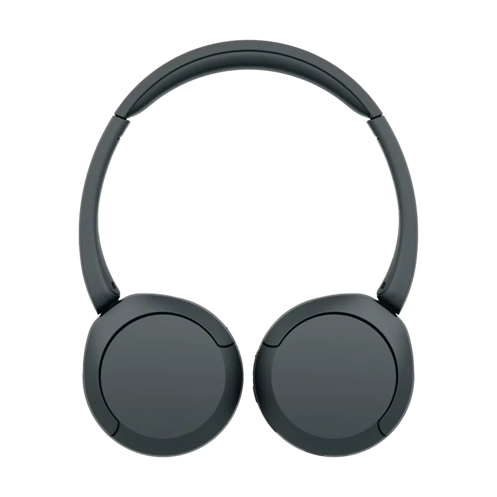 Беспроводные наушники Sony WH-CH520, Black (Черный)