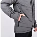 Тактическая зимняя куртка COLDSTAR, GIENA Tactics