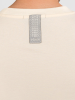 Футболка Venum Fly Off White