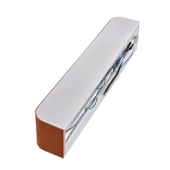 Настенный светильник Gofera 8329/6W Lumion