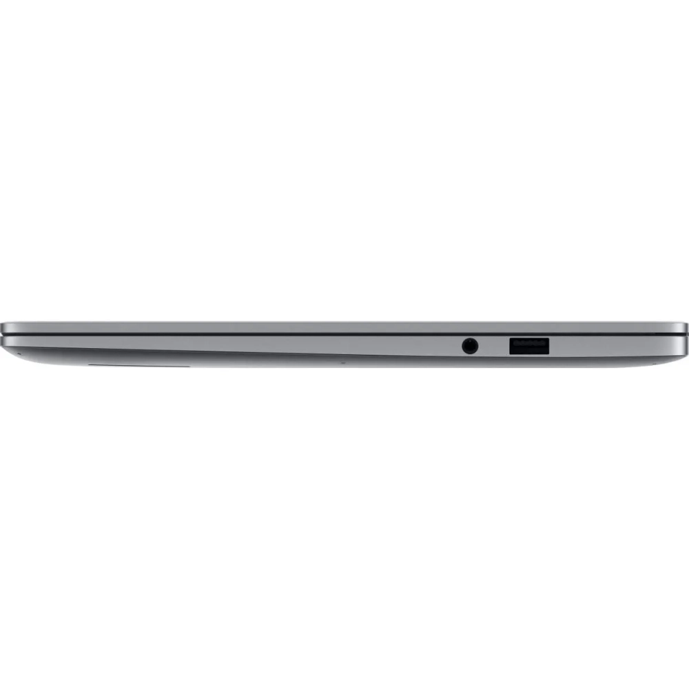 Ноутбук Honor MagicBook X16 Plus 2025 BRB-X Core 5 220H 32Gb SSD1Tb Intel Iris Xe graphics 16" IPS WQXGA Win11Home grey space (5301AMBC)