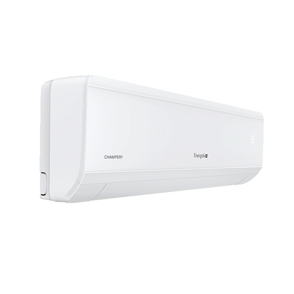 Сплит-система кондиционер Energolux CHAMPERY 2 SAS09CH2-AI/SAU09CH2-AI на 25 м²