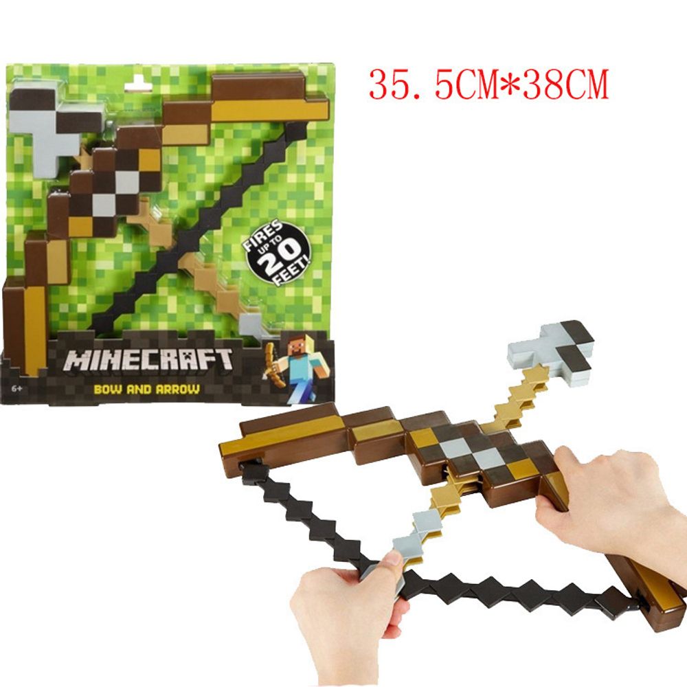 Игрушка "Minecraft" Игрушка "Minecraft"