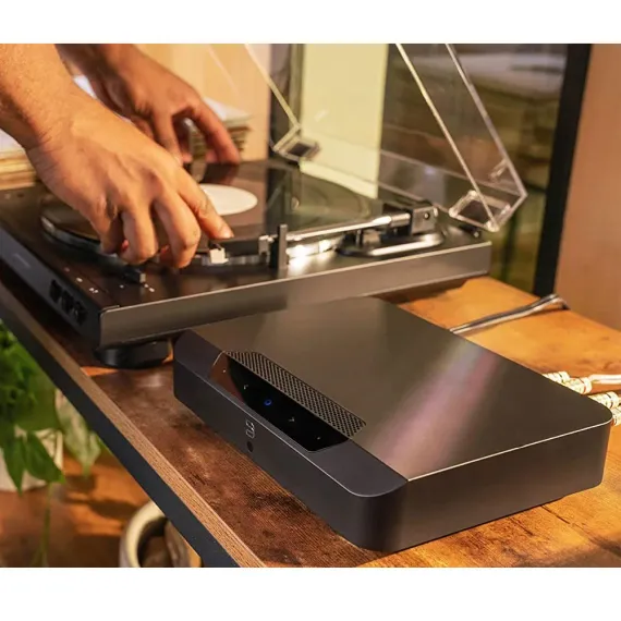 Bluesound PowerNode N230 Black