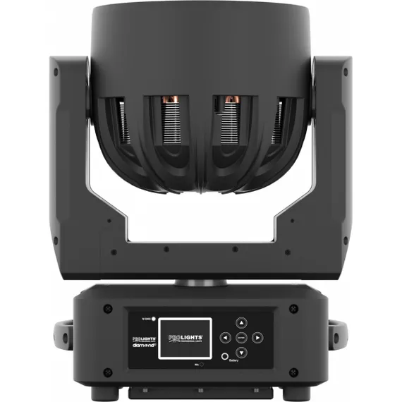 PROLIGHTS Diamond 19CC