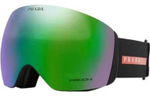 PRADA Linea Rossa Sun Protection, Anti Fog, Windproof Men"s Ski Goggles