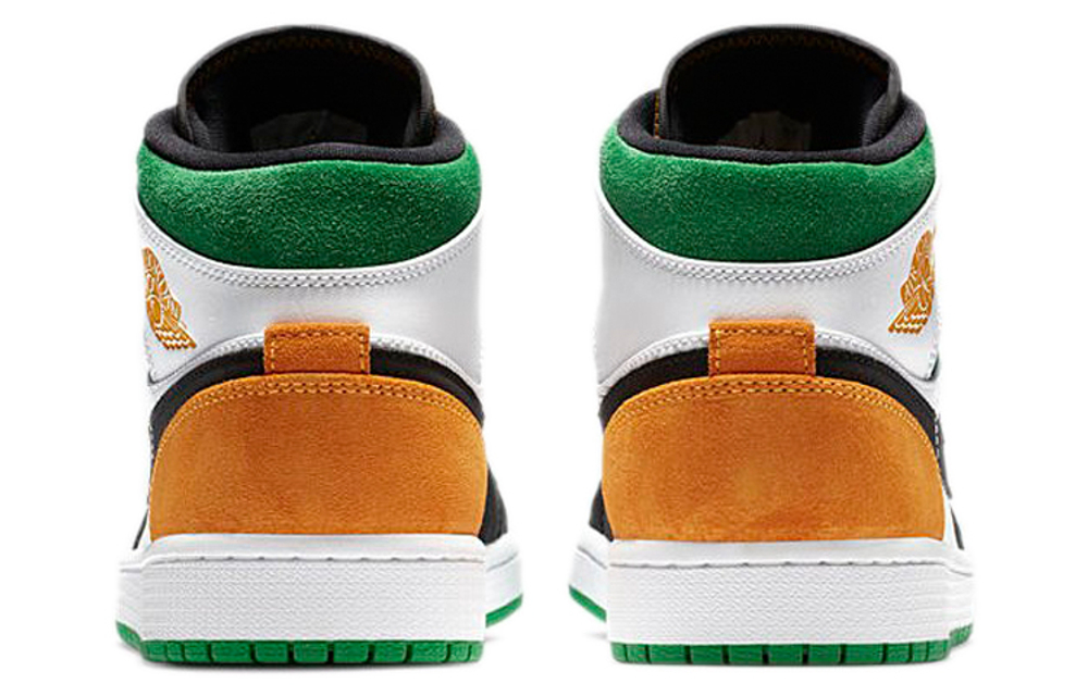 Air Jordan 1 Mid Se 'Oakland'