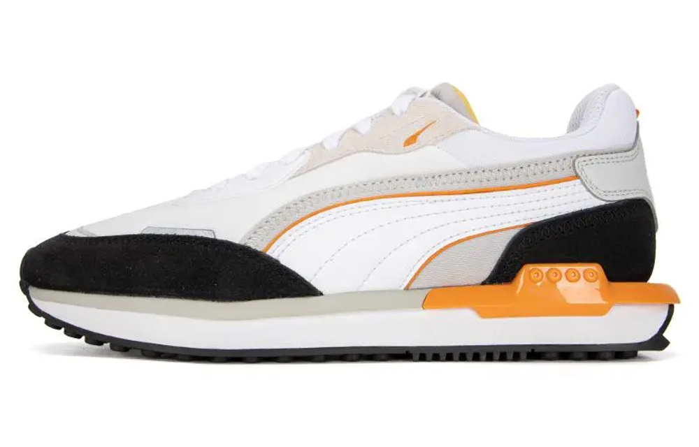 PUMA City Rider