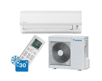 Сплит система Daikin FTYN35/RYN35 (зимний комплект)